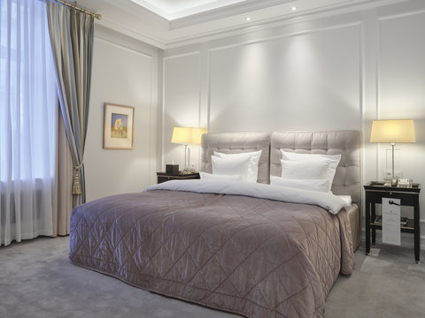 Superior Guest Room D Angleterre