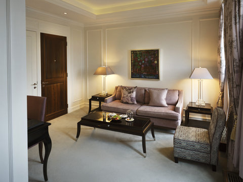 Deluxe Junior Suite D Angleterre