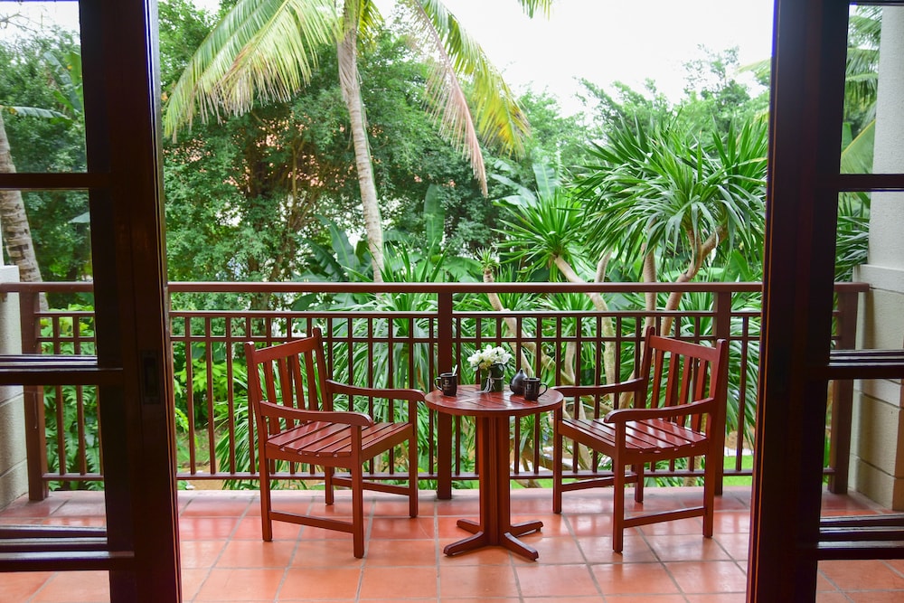 View from room