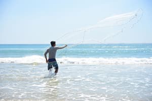 thumbnail: Fishing