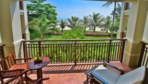 thumbnail: View from room