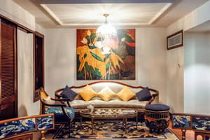thumbnail: Living area