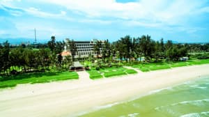 thumbnail: Beach