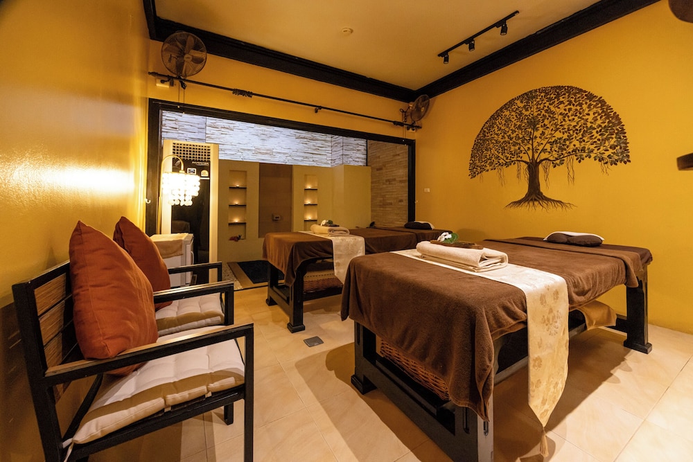Spa