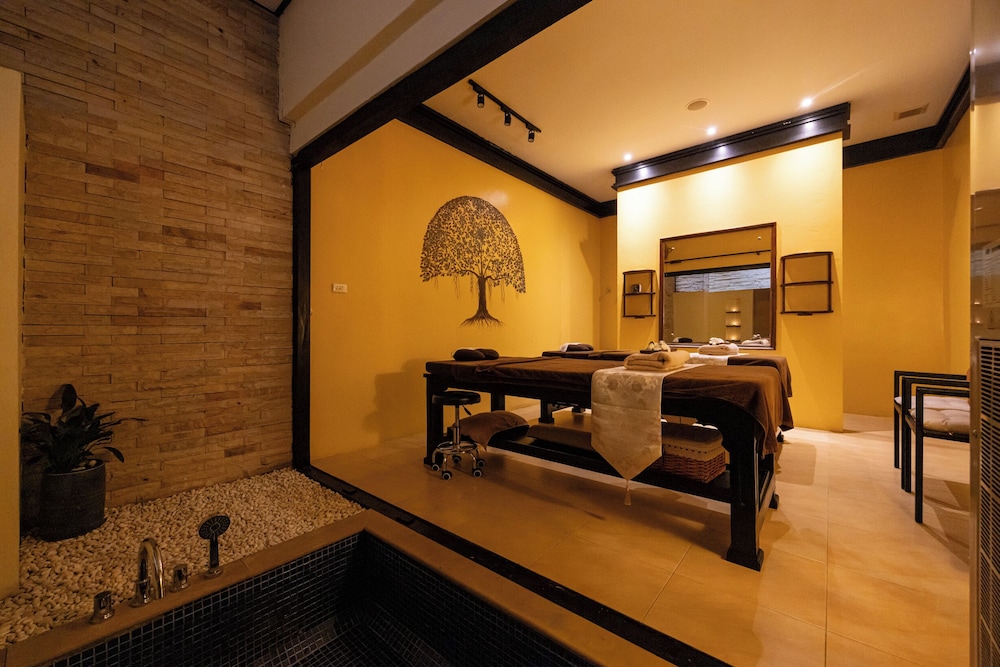 Spa