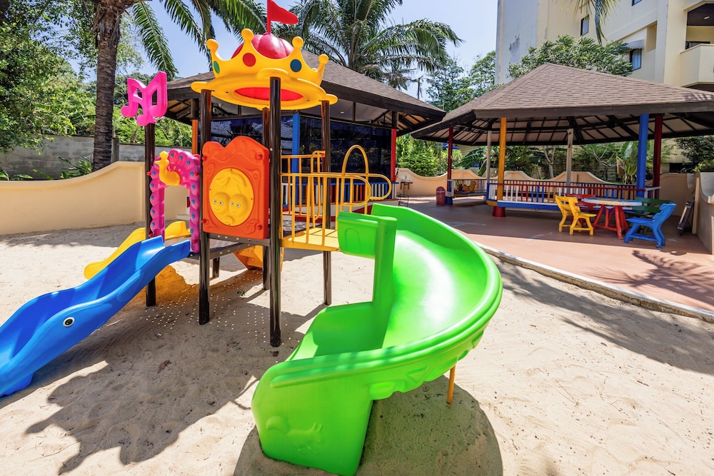 Children's activities