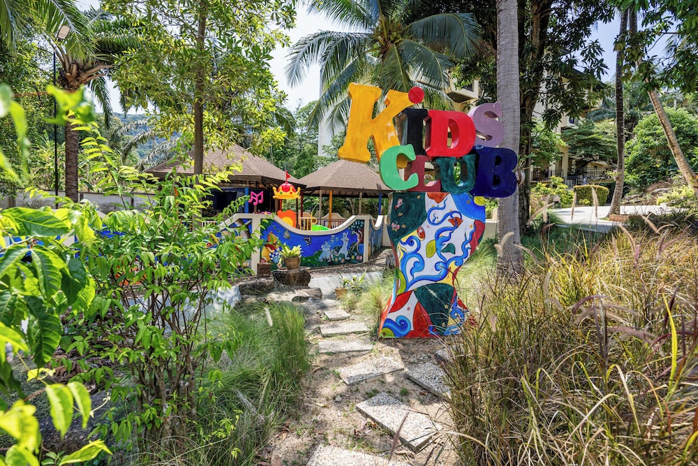 Children's activities