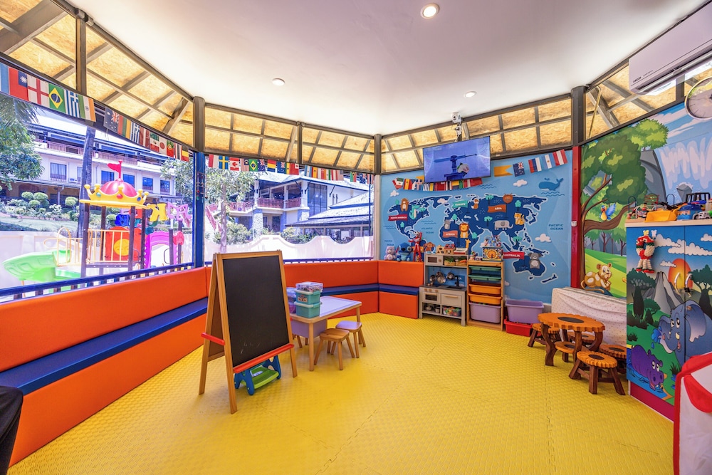Children's activities