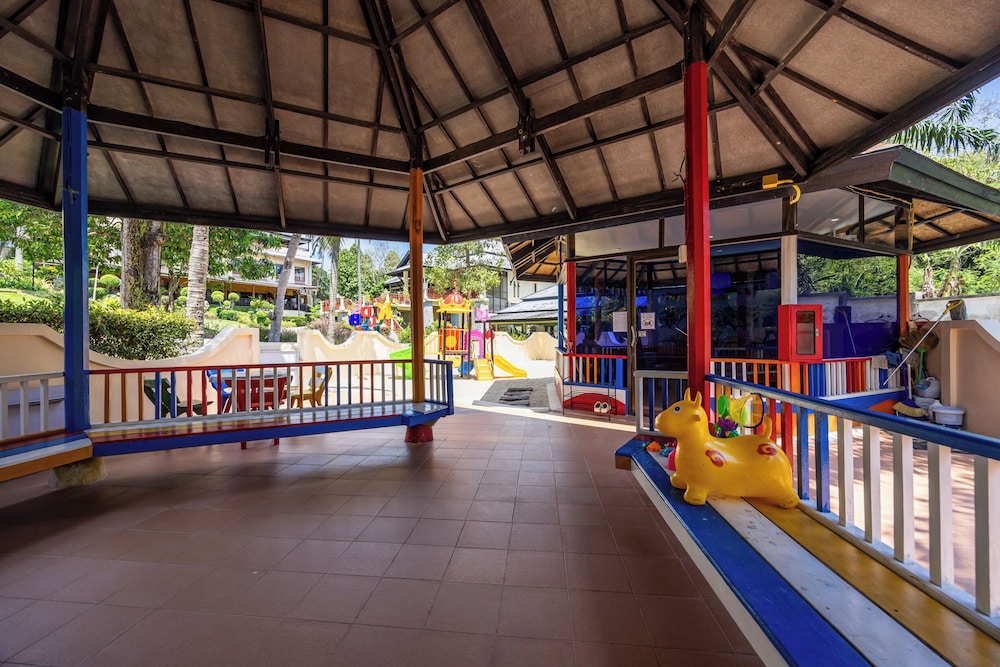 Children's activities