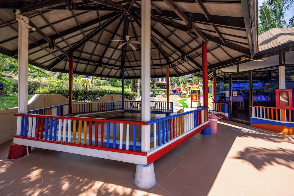 Children's activities
