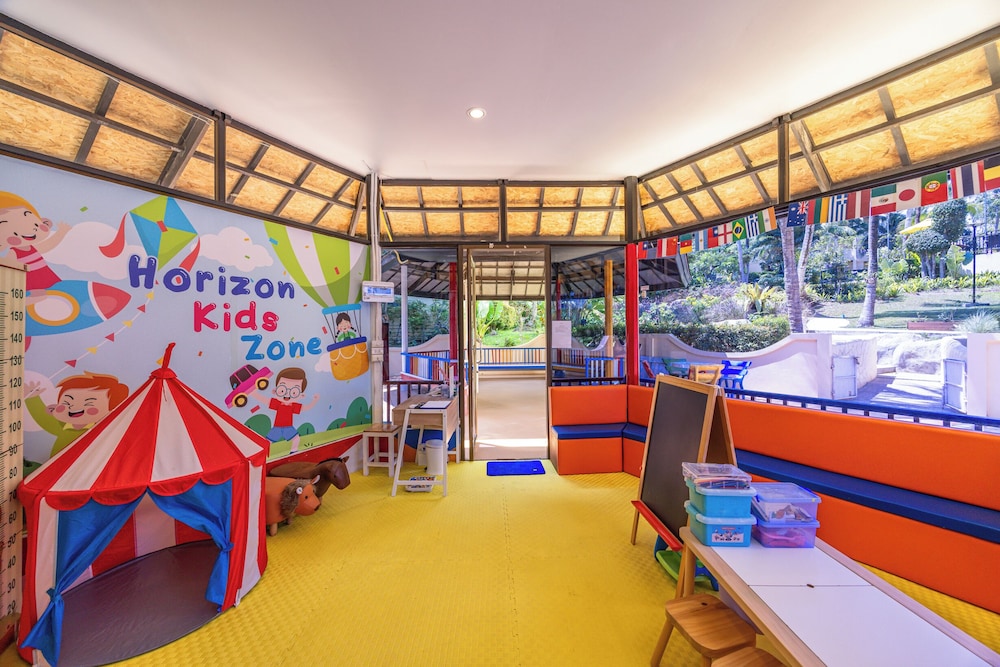 Children's activities