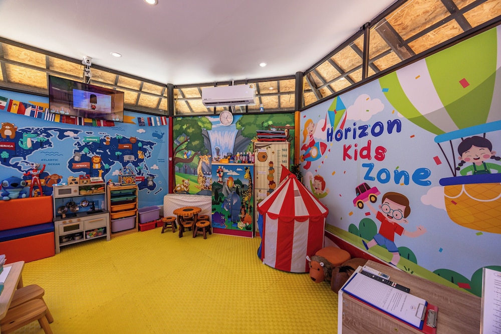 Children's activities