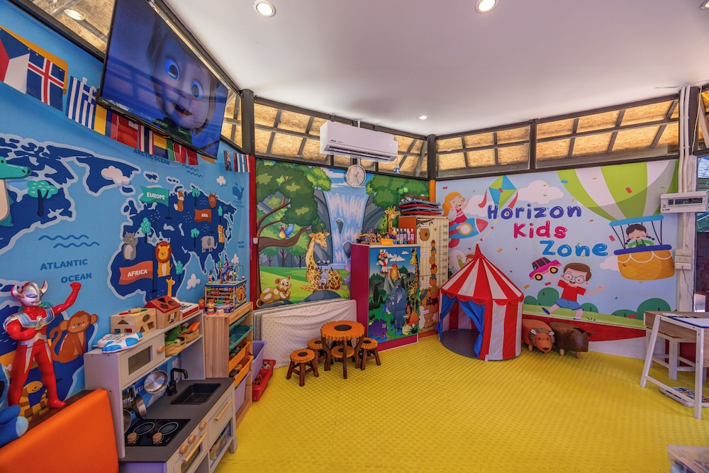 Children's activities