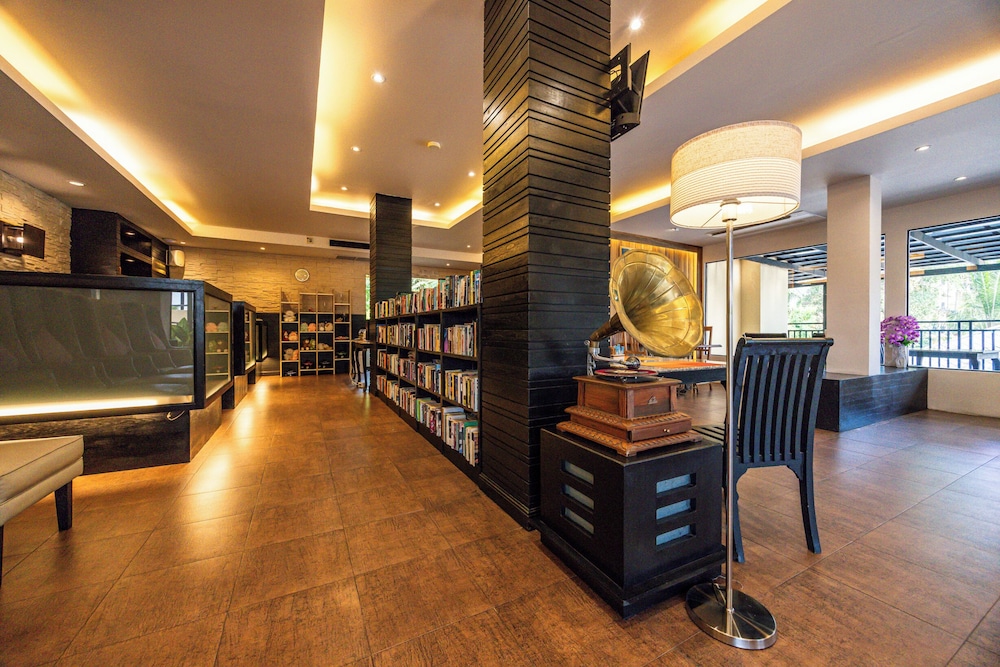 Library