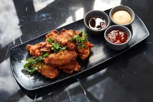 thumbnail: Restaurant