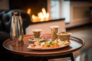 thumbnail: Restaurant
