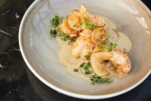thumbnail: Restaurant