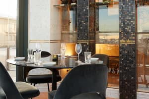 thumbnail: Restaurant