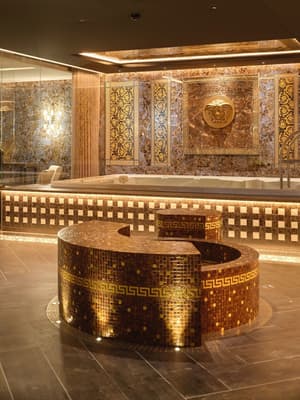 thumbnail: Spa