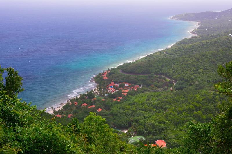 General view