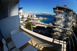 thumbnail: View from room