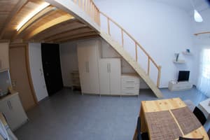 thumbnail: Living area