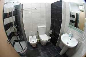 thumbnail: In-room dining