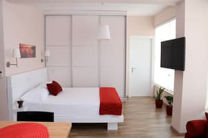 thumbnail: Room