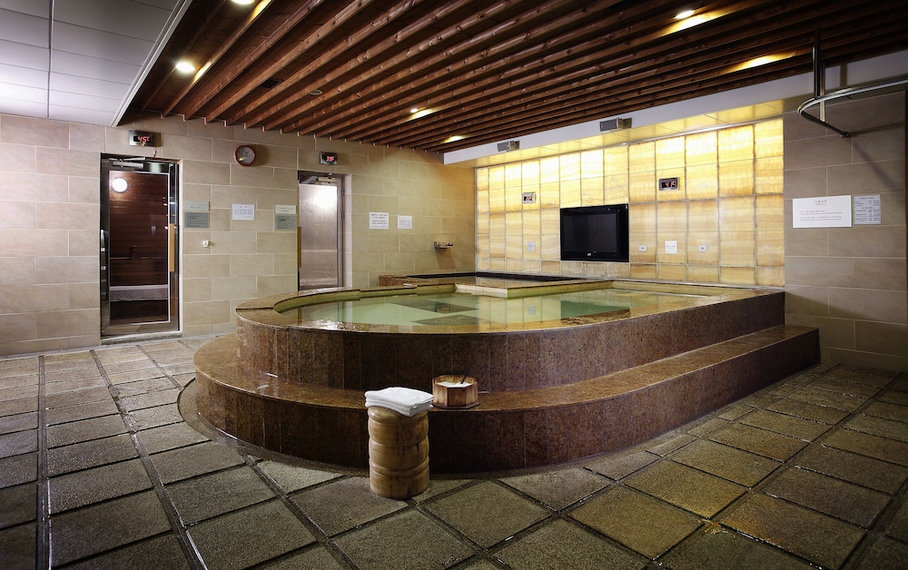 Spa