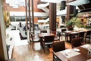 thumbnail: Restaurant
