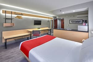 thumbnail: Room