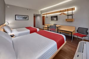 thumbnail: Room