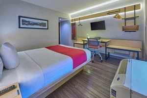 thumbnail: Room