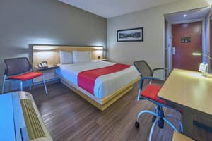 thumbnail: Room