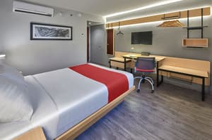 thumbnail: Room