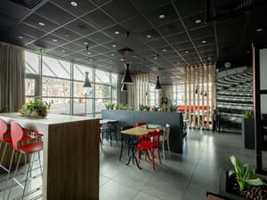 thumbnail: Restaurant