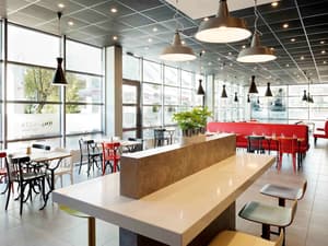 thumbnail: Restaurant