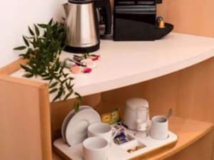 thumbnail: Coffee and/or coffee maker