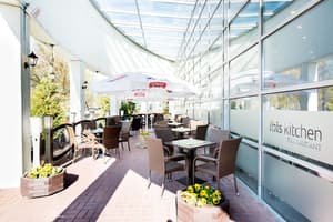 thumbnail: Terrace/patio