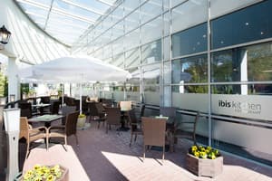 thumbnail: Terrace/patio