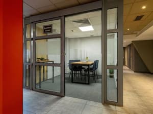 thumbnail: Meeting facility