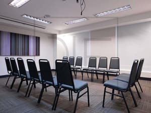 thumbnail: Meeting facility