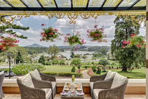 thumbnail: Terrace/patio