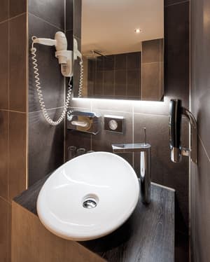 thumbnail: Bathroom