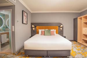 thumbnail: Room