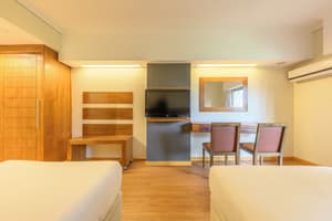 thumbnail: Room