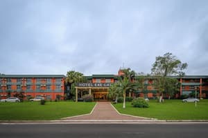 thumbnail: Front of property
