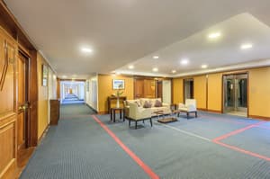 thumbnail: Hallway