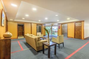 thumbnail: Interior