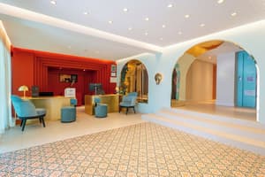 thumbnail: Reception